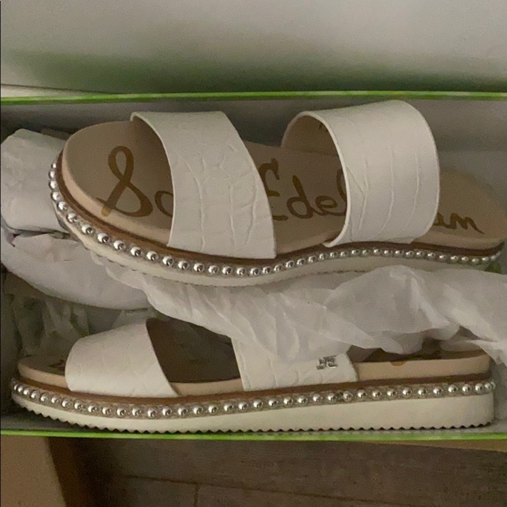 Sam Edelman Asha Slide